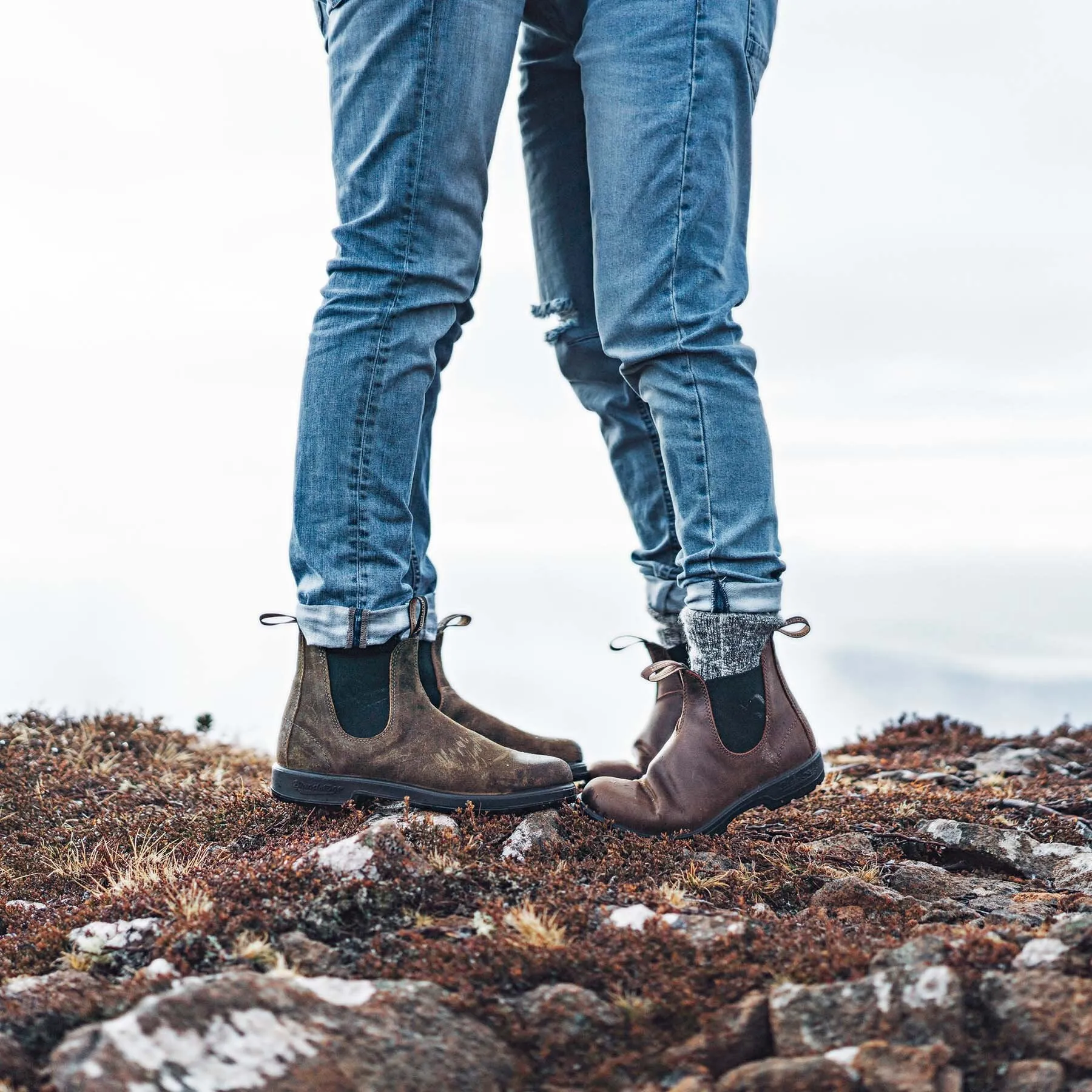 #  1615 ORIGINALS    OLIVE SUEDE      