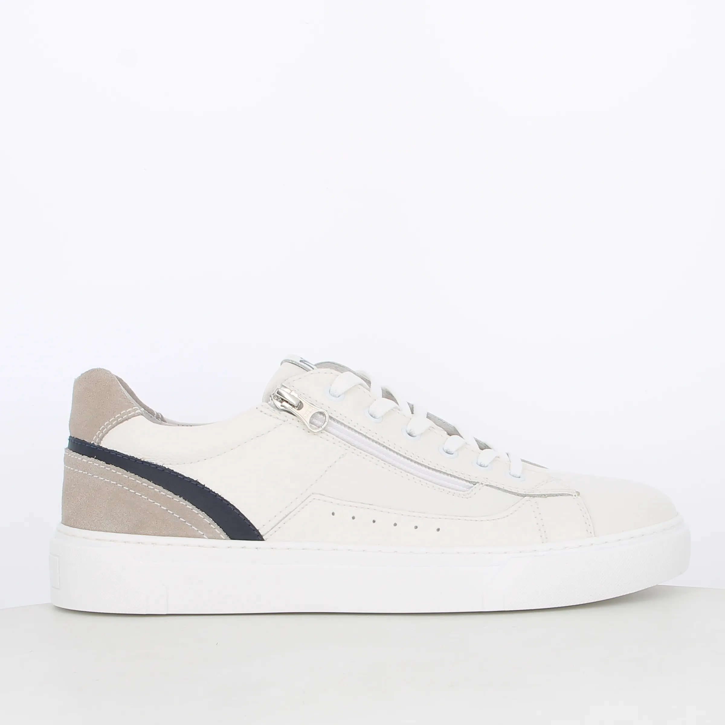 -----NeroGiardini -----Sneakers da uomo E400241U ----