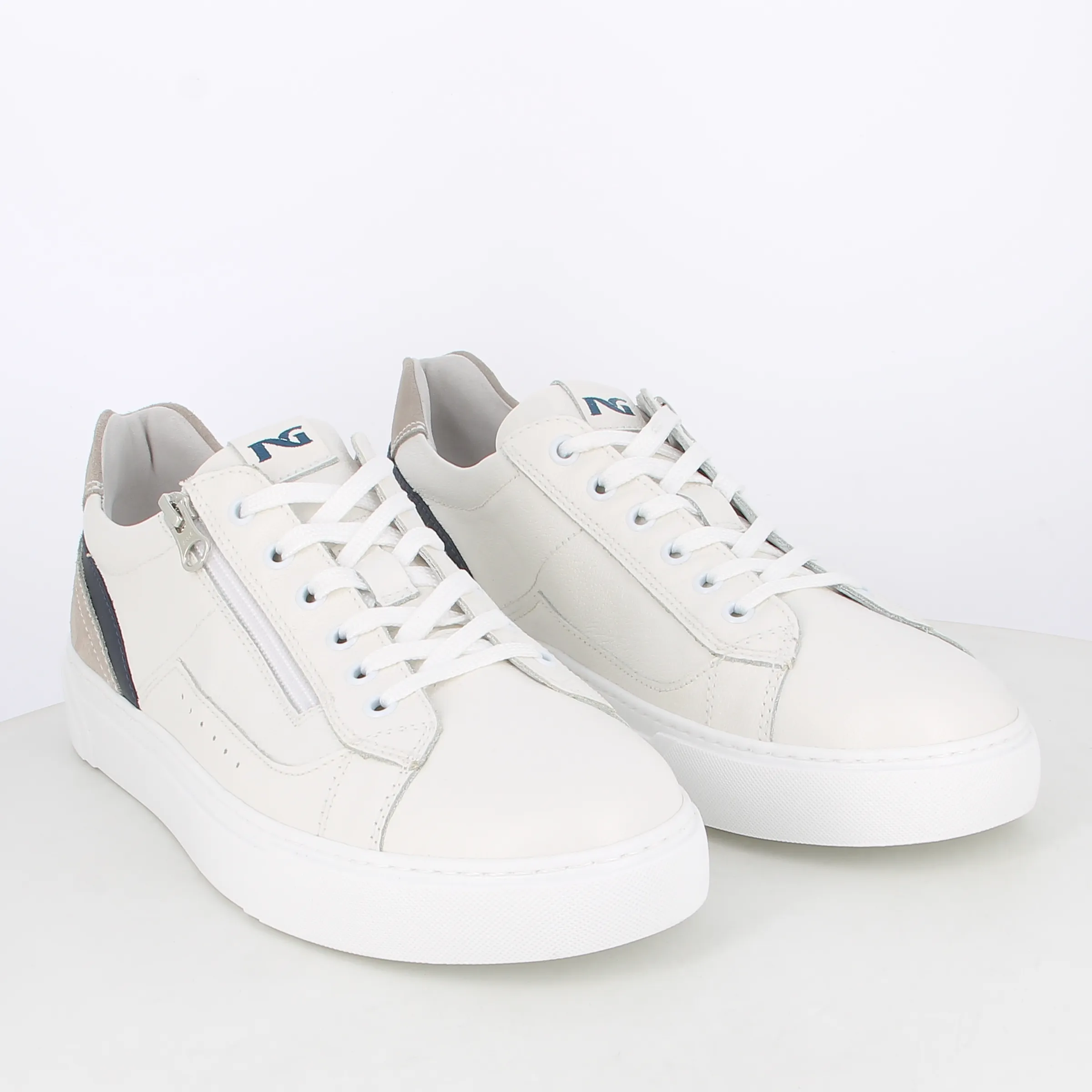 -----NeroGiardini -----Sneakers da uomo E400241U ----