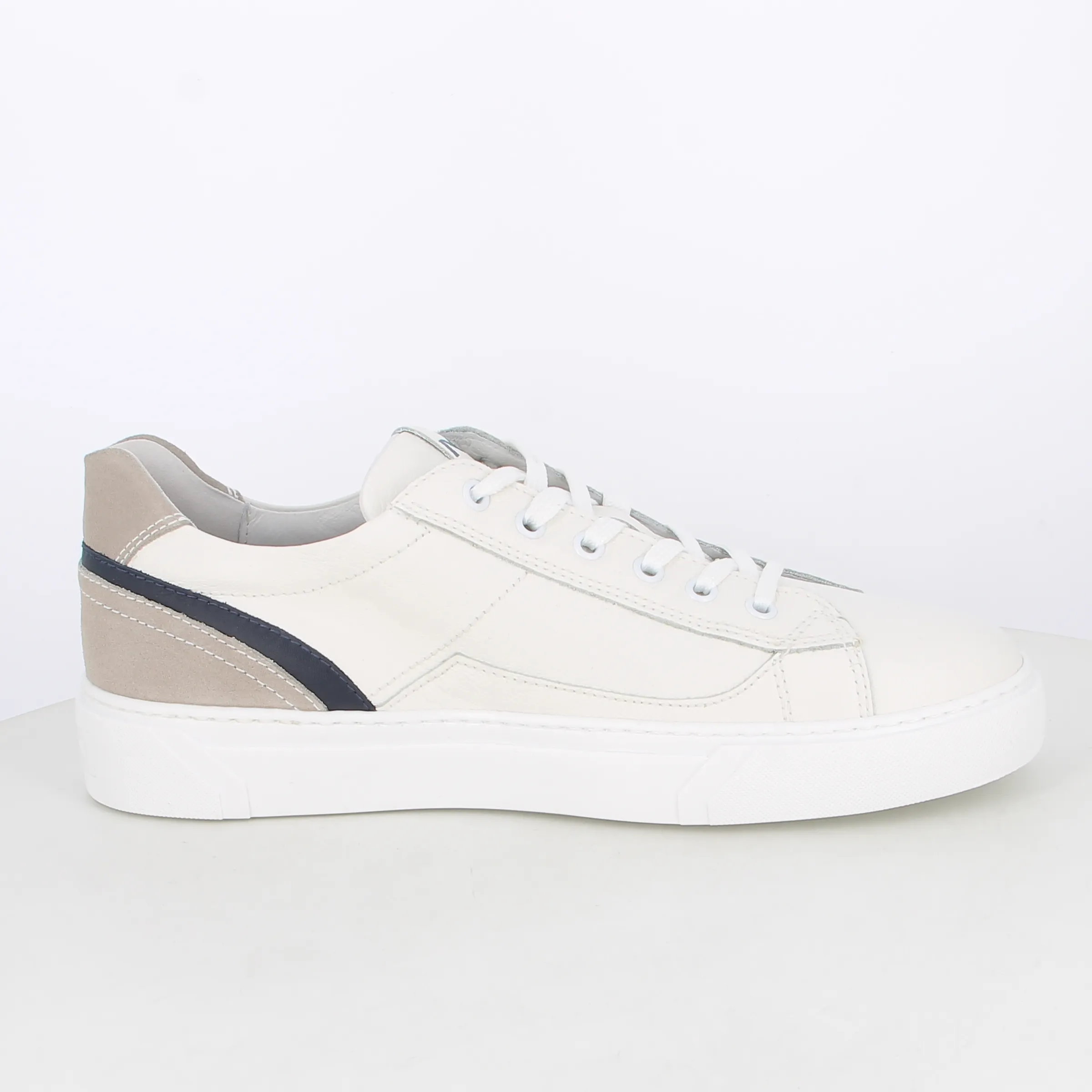 -----NeroGiardini -----Sneakers da uomo E400241U ----