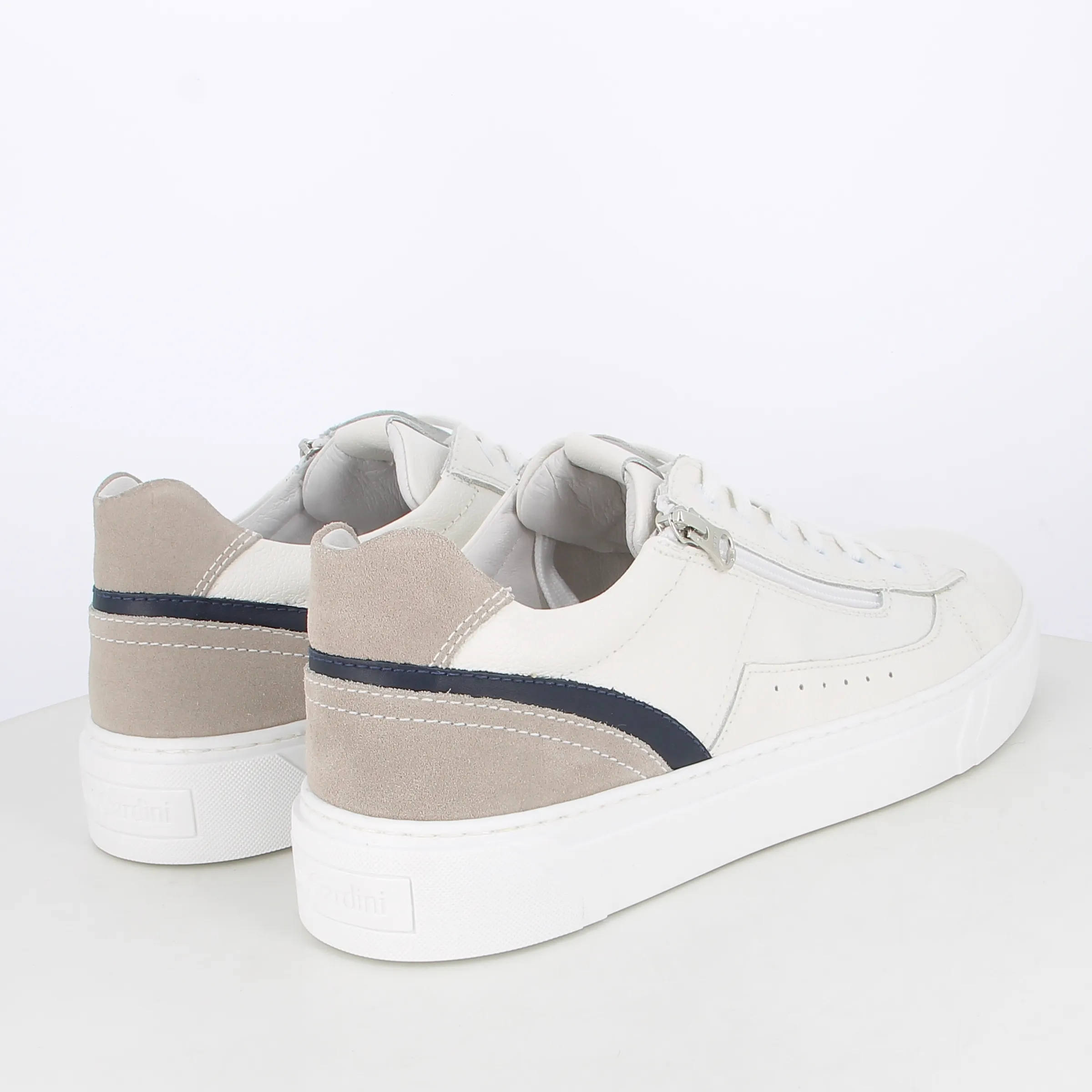-----NeroGiardini -----Sneakers da uomo E400241U ----