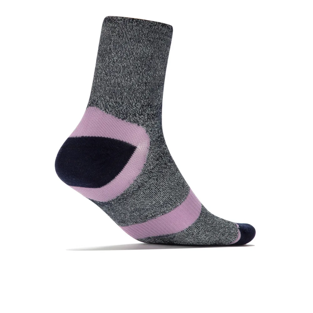 1000 Mile Approach Repreve per donna Calze - AW24