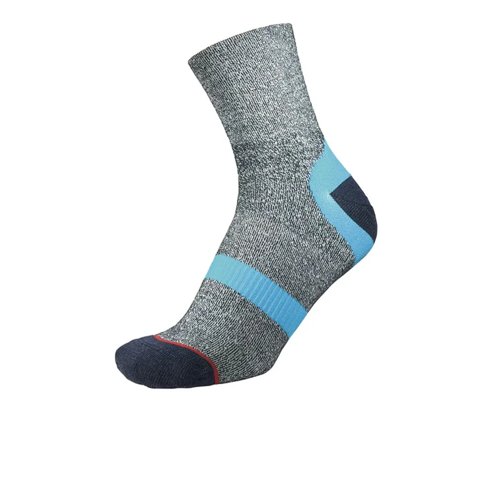 1000 Mile Approach Repreve Recycled Calze - AW24