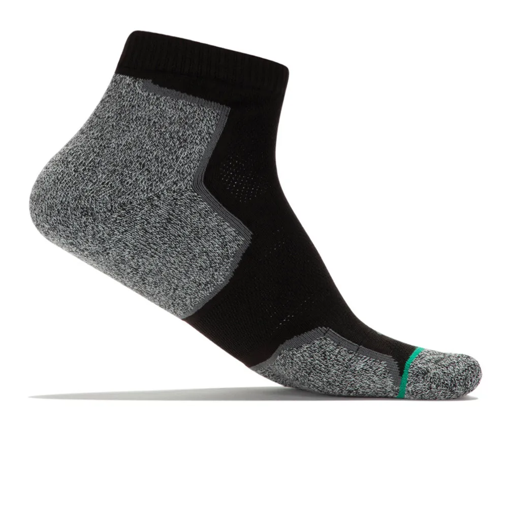 1000 Mile Run cavigliera per donna (confezione doppia) - SS24