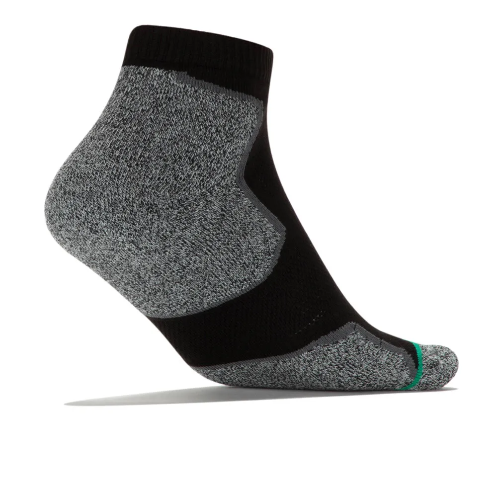 1000 Mile Run cavigliera per donna (confezione doppia) - SS24