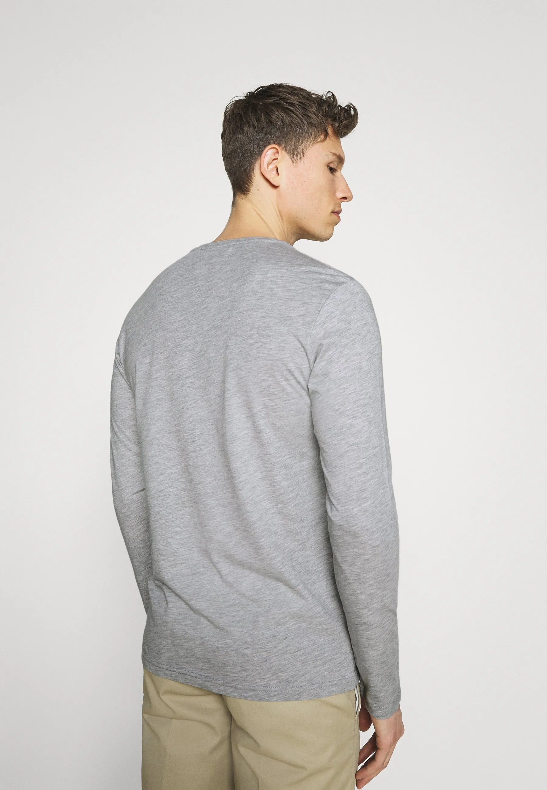 2 PACK - Maglietta a manica lunga