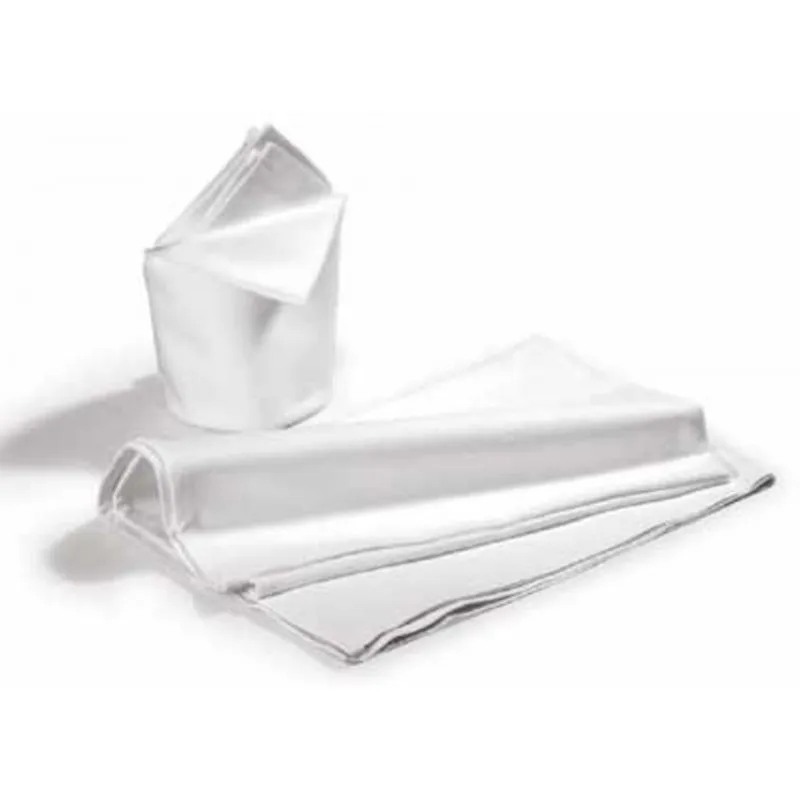 2 Pezzi - Strofinaccio da Lavoro 100% Cotone Giblor's 405