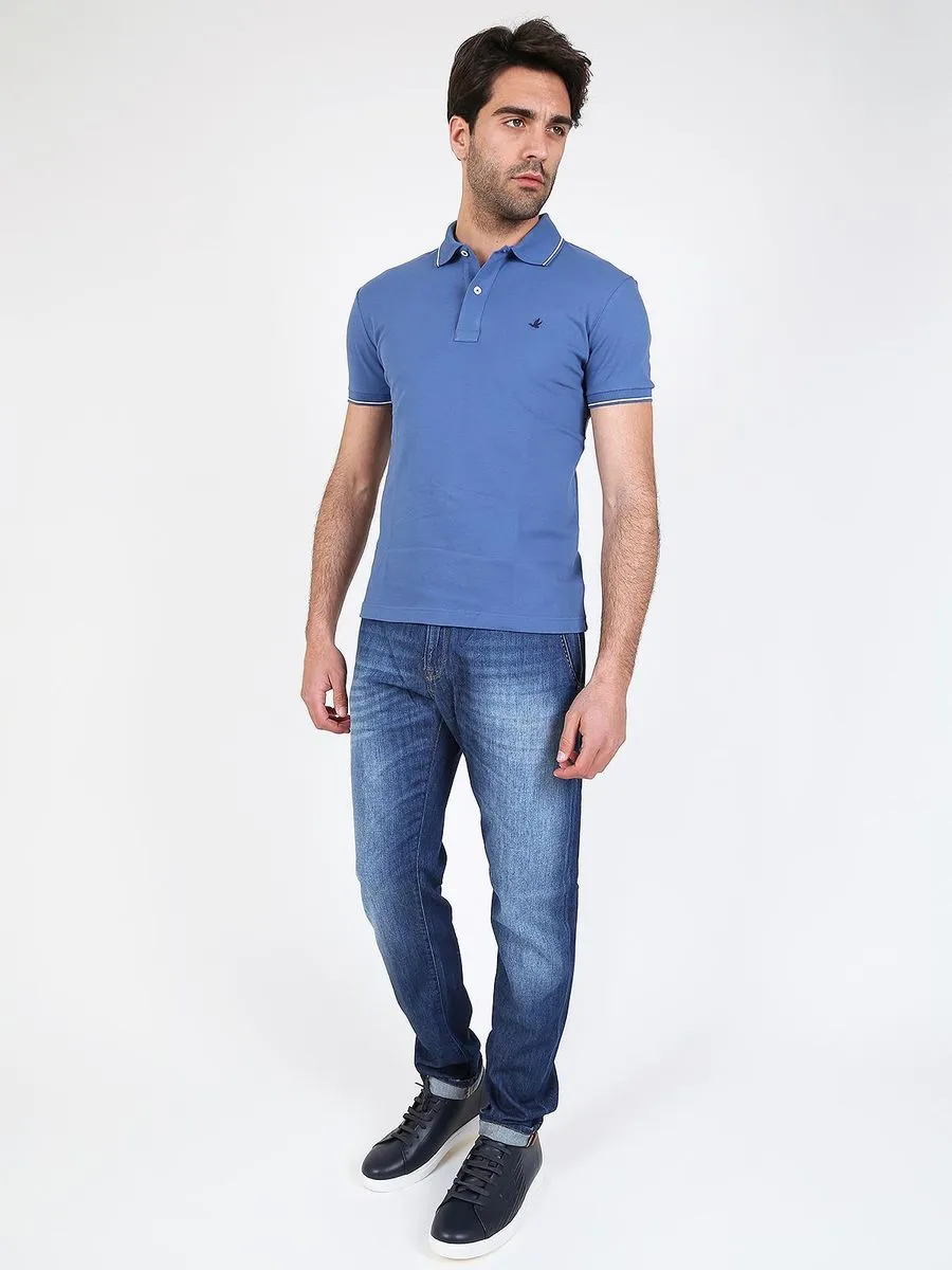 205D.H050 - Pantaloni - BROOKSFIELD
