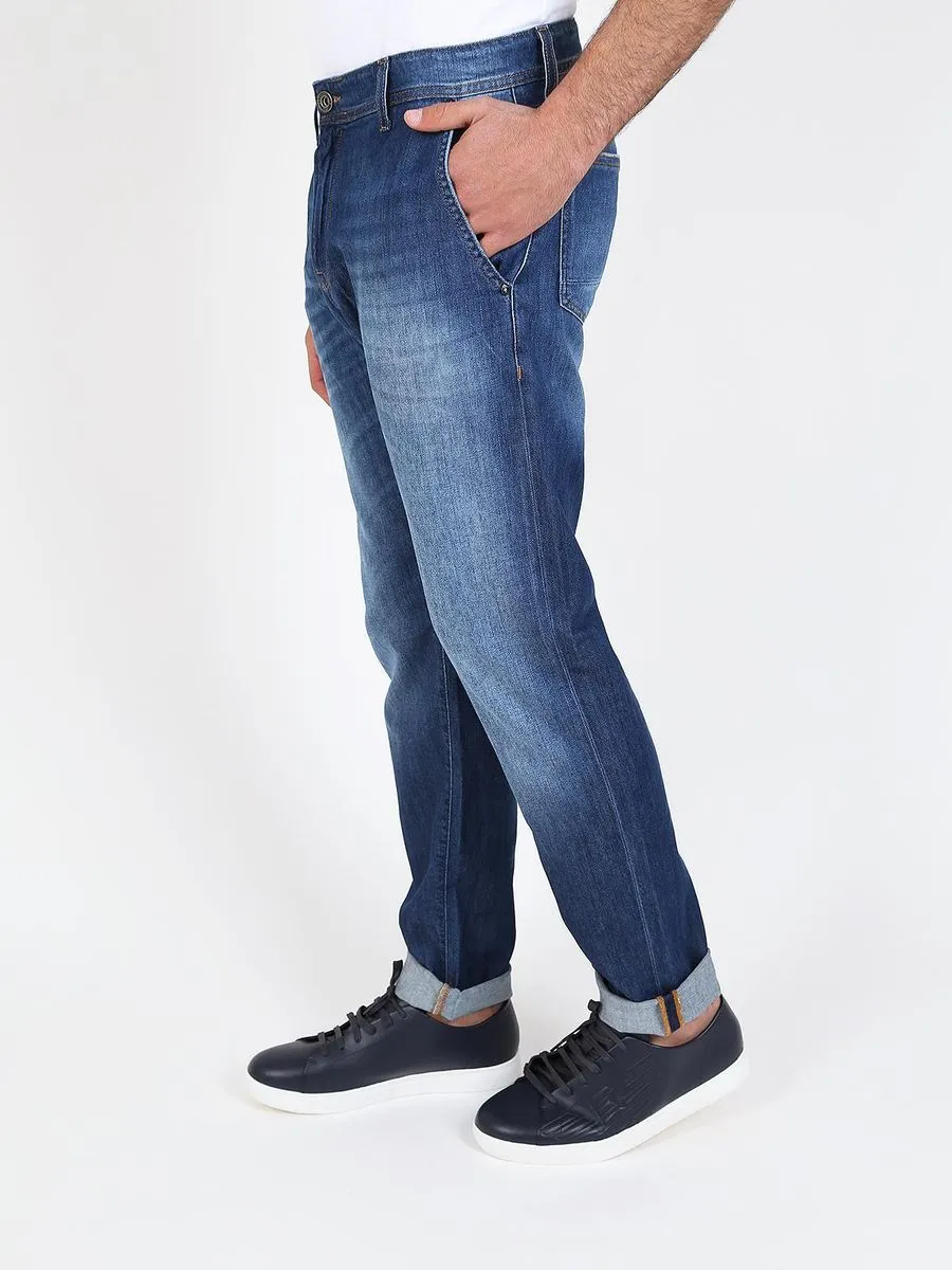 205D.H050 - Pantaloni - BROOKSFIELD