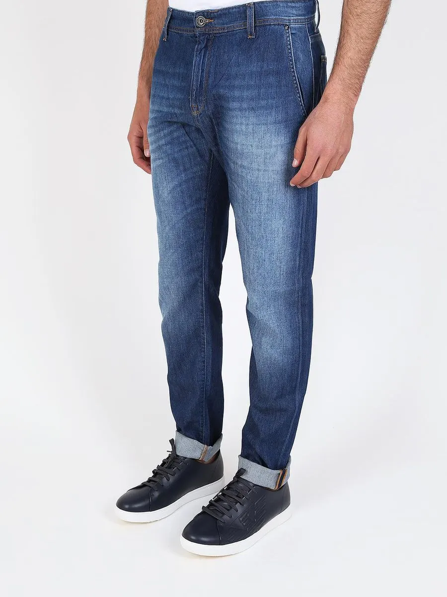 205D.H050 - Pantaloni - BROOKSFIELD