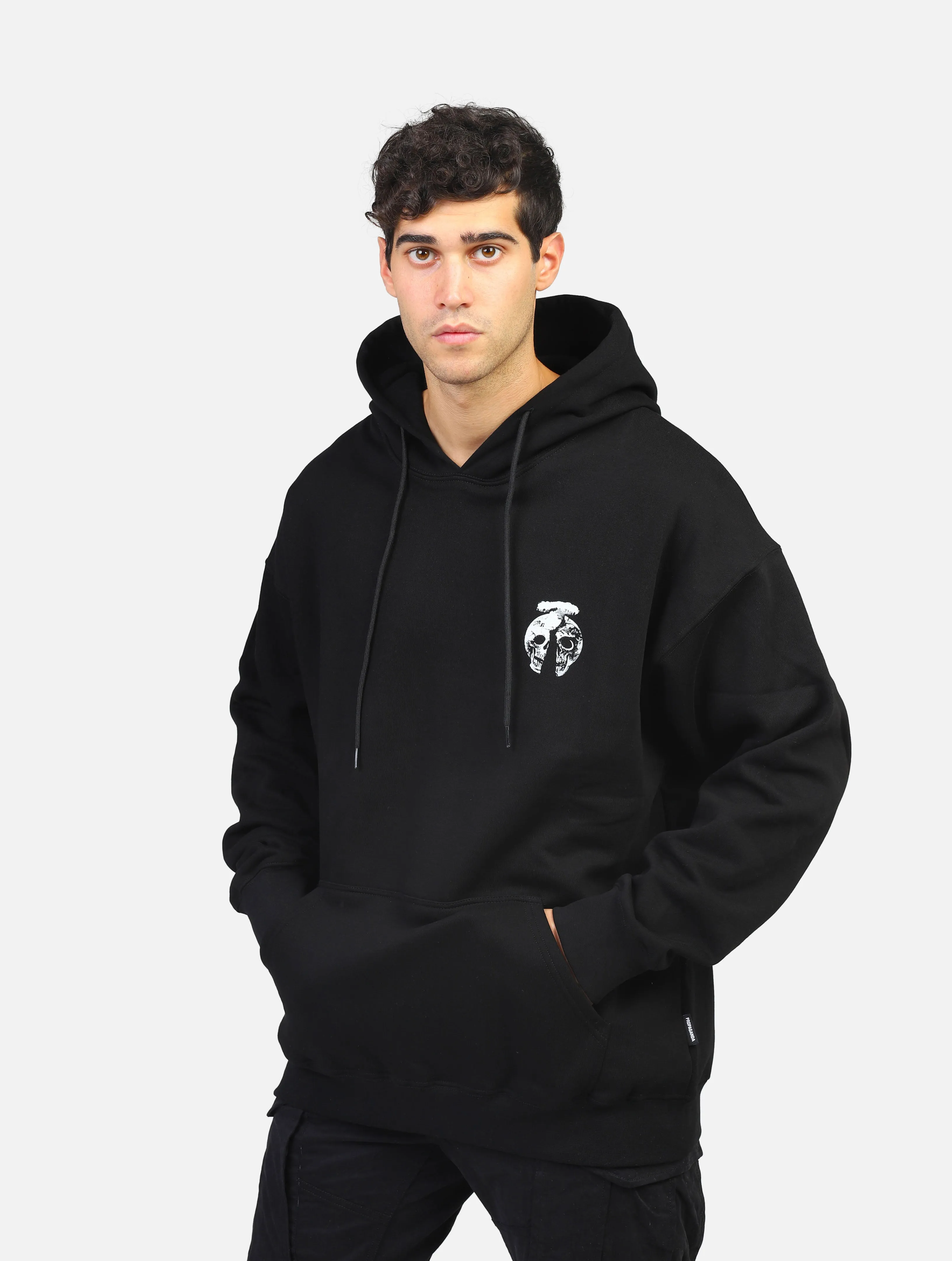 23FWPRFE215NERO