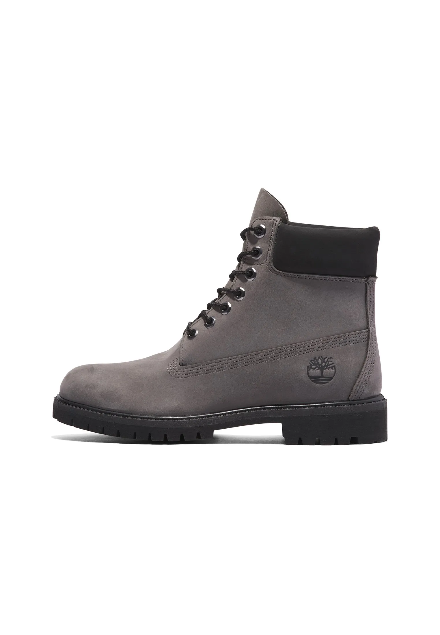 6 INCH PREMIUM WATERPROOF  - Stivaletti stringati