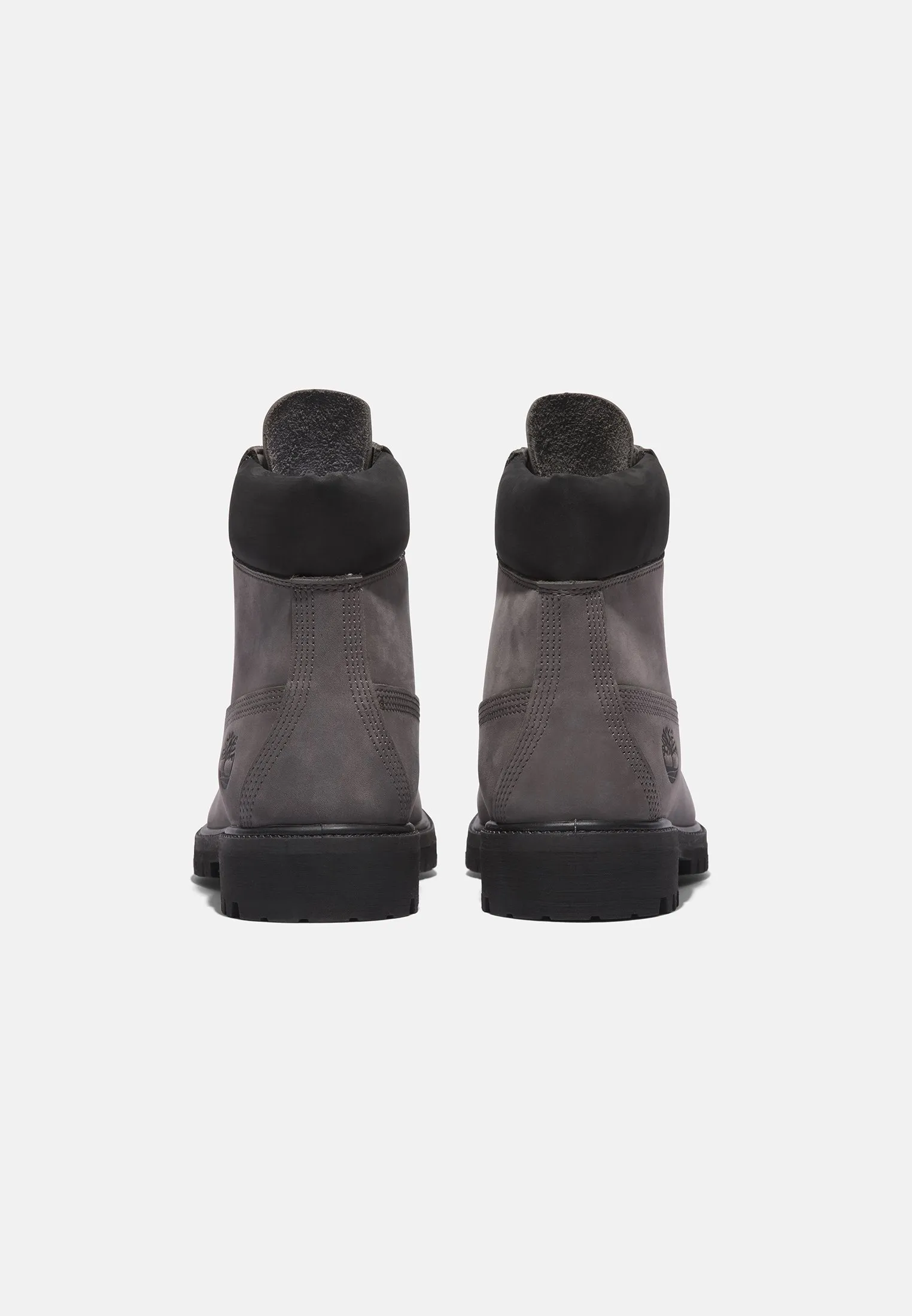 6 INCH PREMIUM WATERPROOF  - Stivaletti stringati