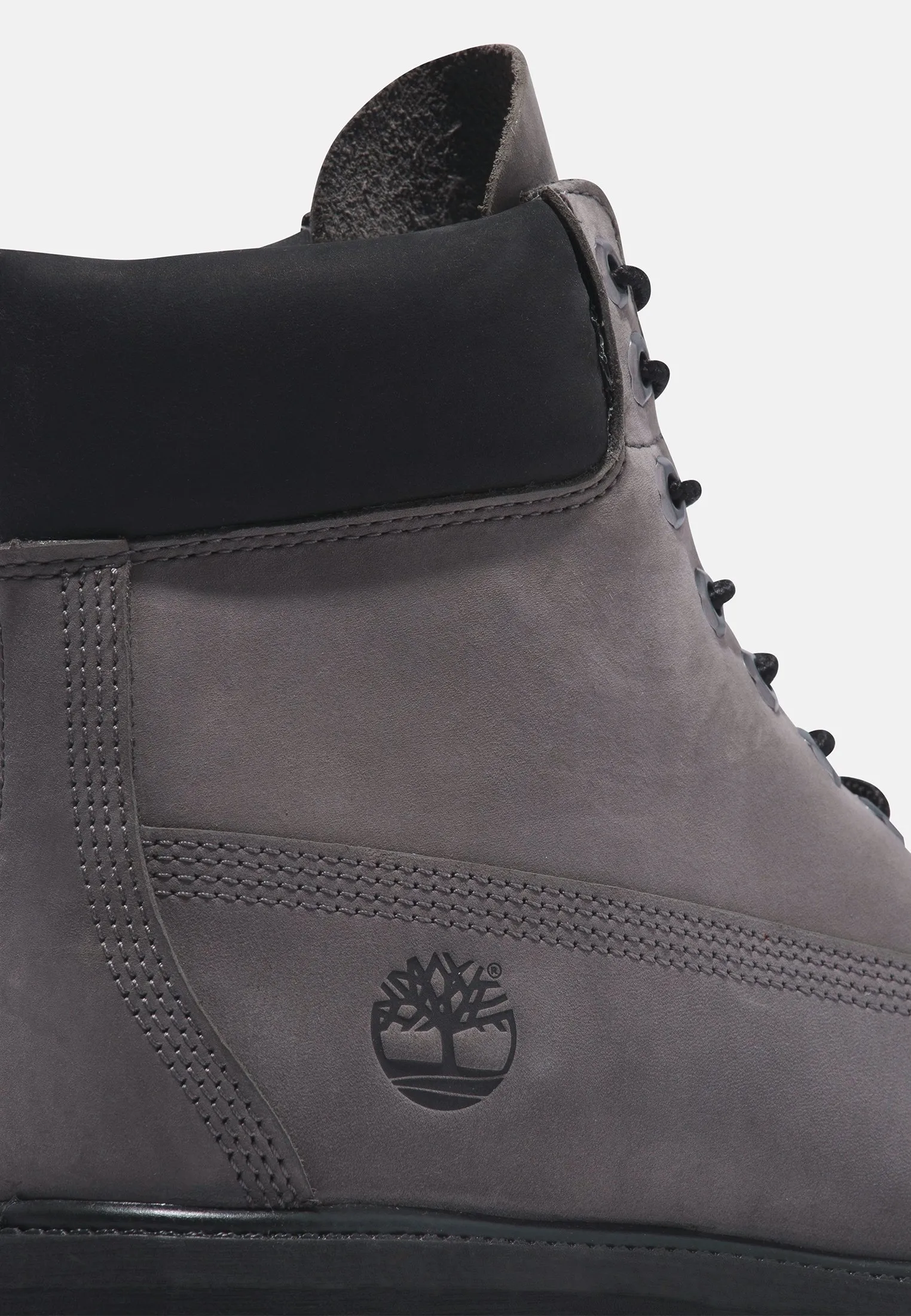 6 INCH PREMIUM WATERPROOF  - Stivaletti stringati
