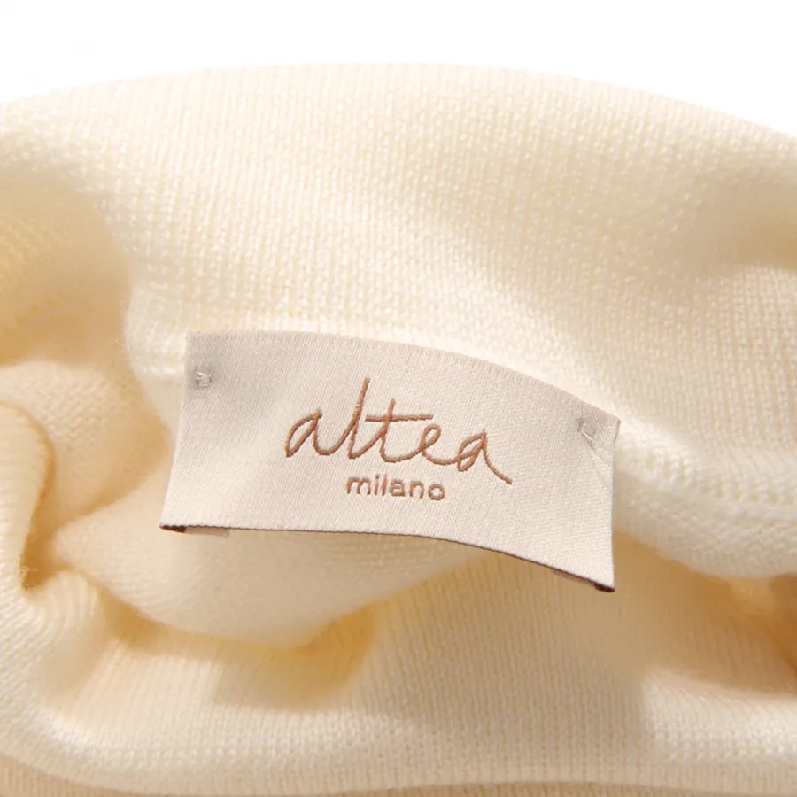 8231AP MAGLIONE dolcevita uomo ALTEA man wool turtlenek 