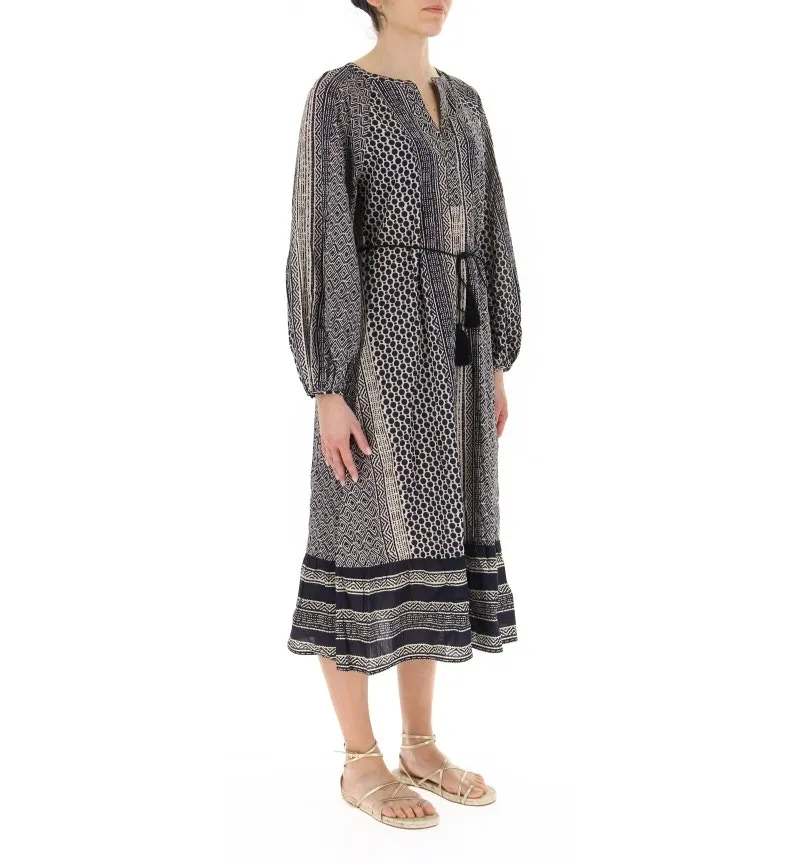 Abito in cotone