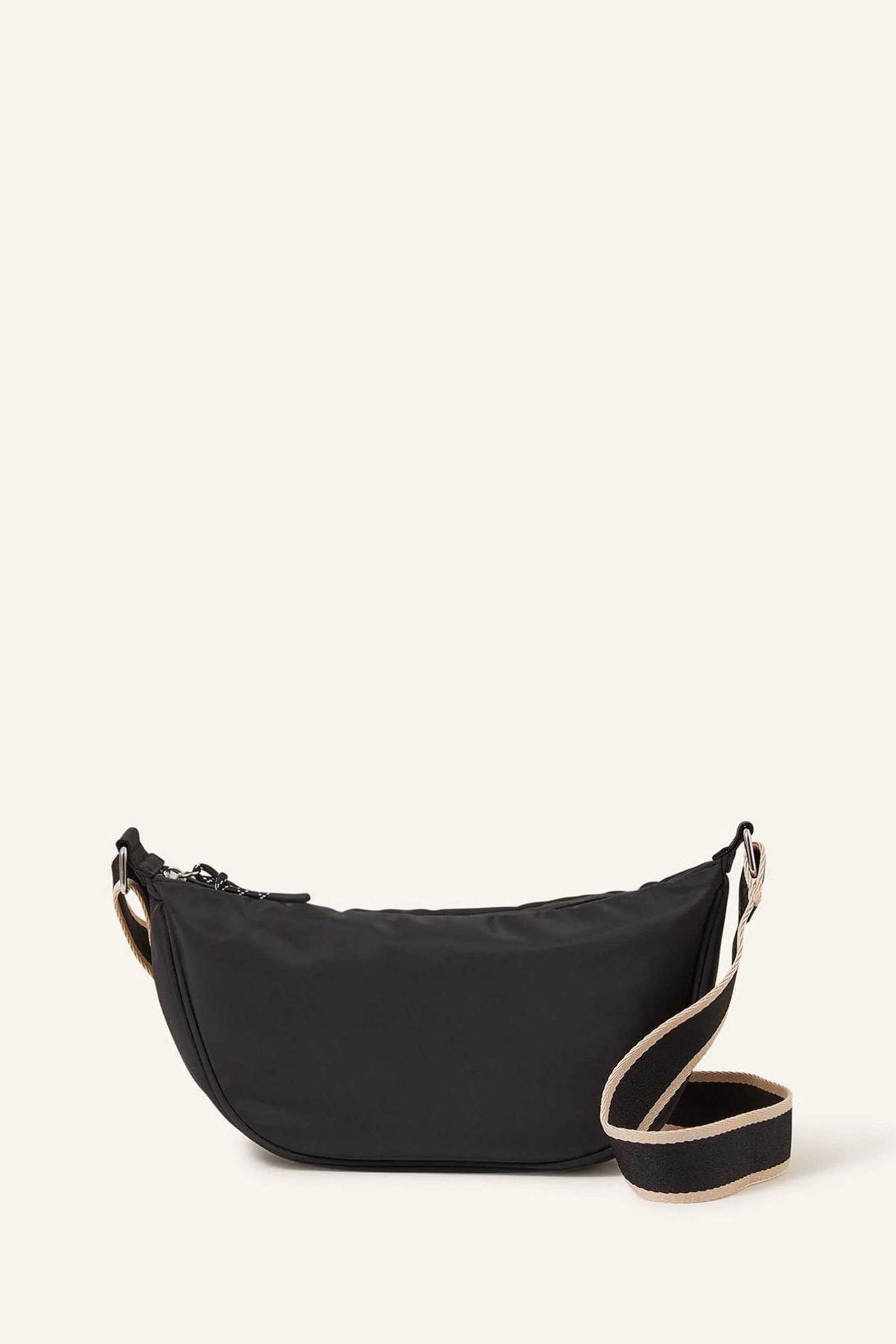 Accessorize - Borsa a tracolla con cinturino