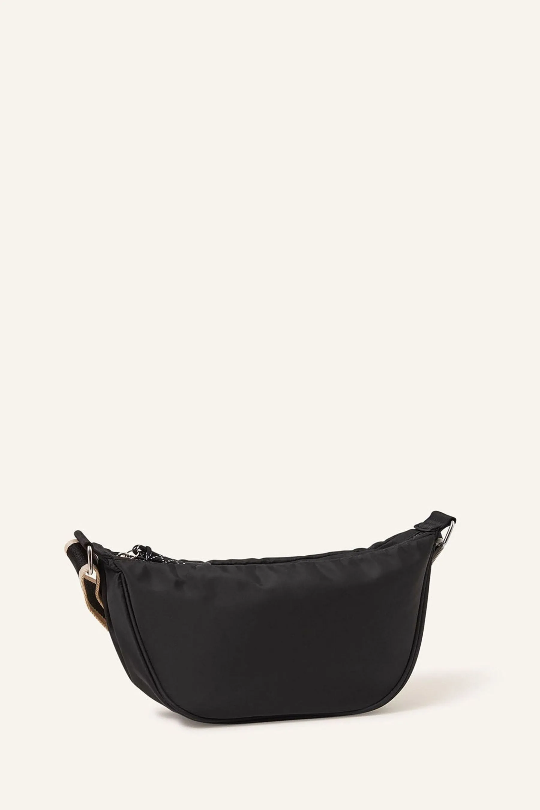 Accessorize - Borsa a tracolla con cinturino