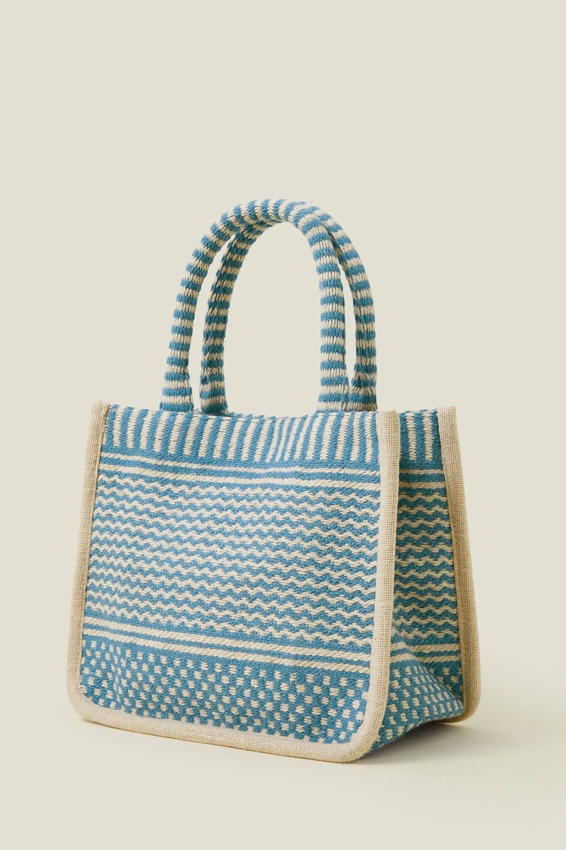Accessorize - Borsa a tracolla con manico