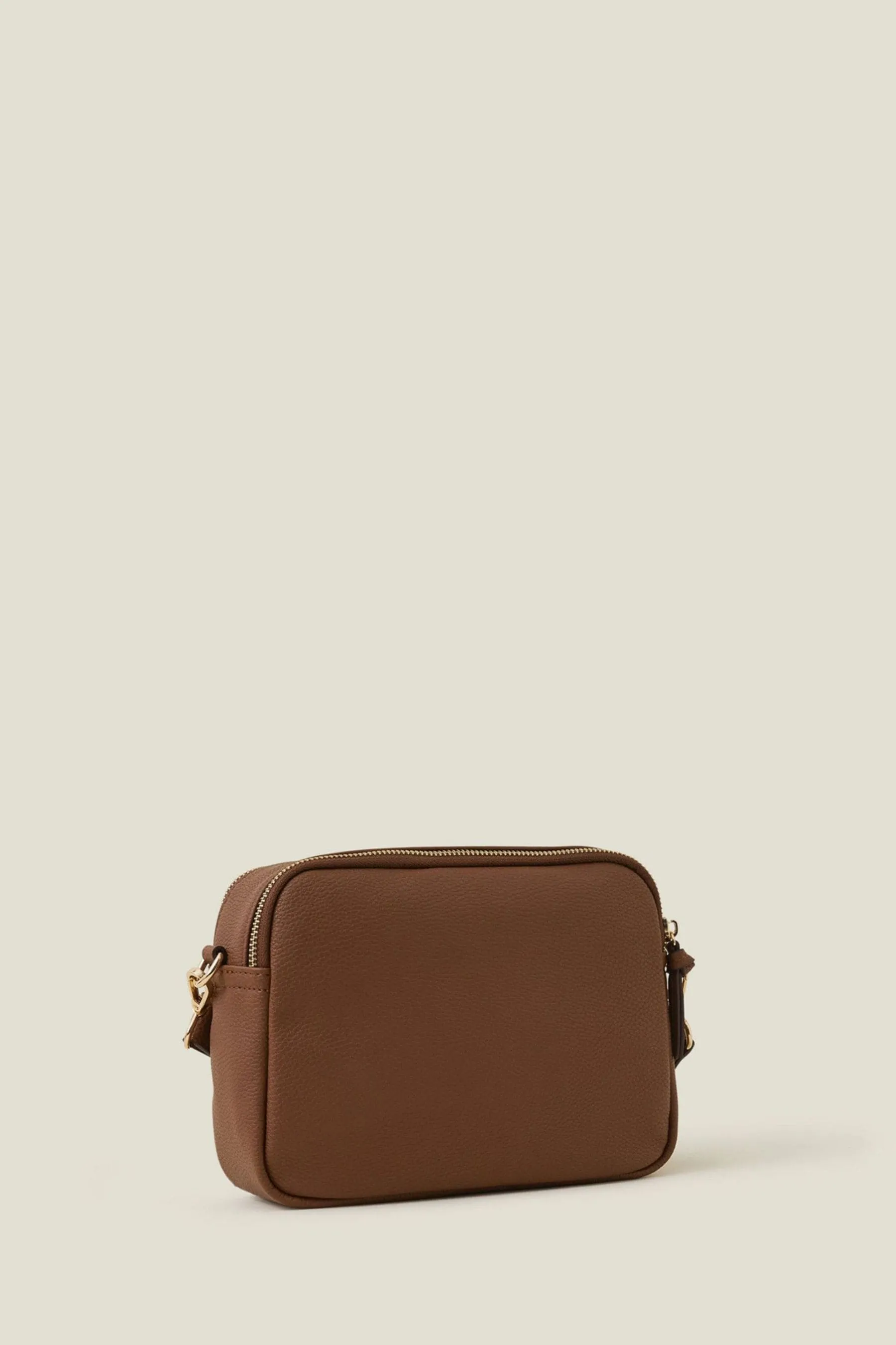 Accessorize - Borsa per fotocamera a tracolla