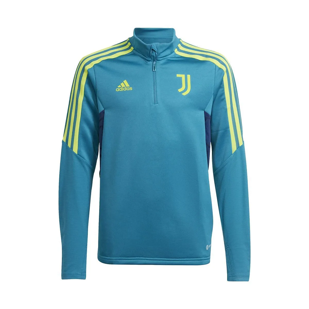      ADIDAS FELPA ALLENAMENTO JUVENTUS BAMBINO  