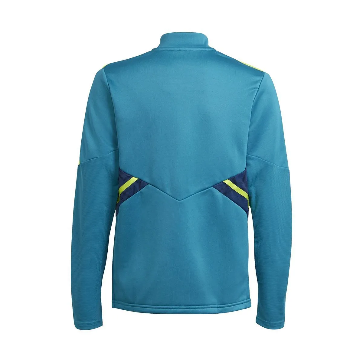      ADIDAS FELPA ALLENAMENTO JUVENTUS BAMBINO  