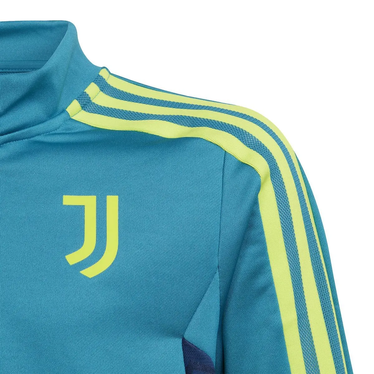      ADIDAS FELPA ALLENAMENTO JUVENTUS BAMBINO  