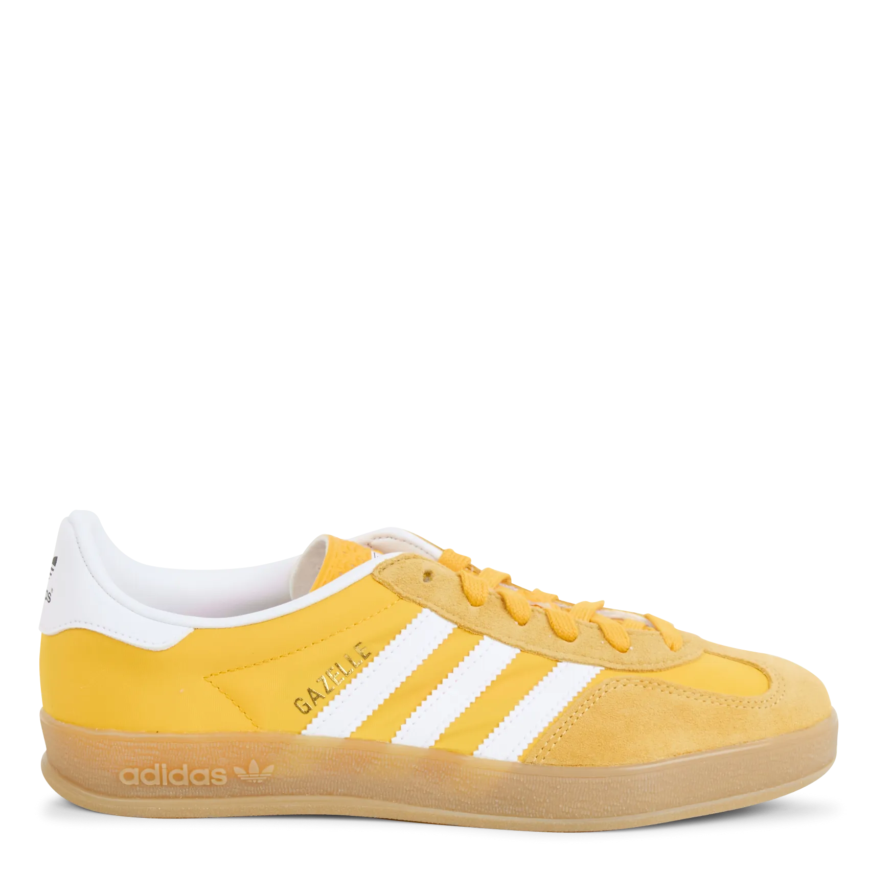  ADIDAS   GAZELLE INDOOR - Sneakers Gazelle Indoor | Giallo