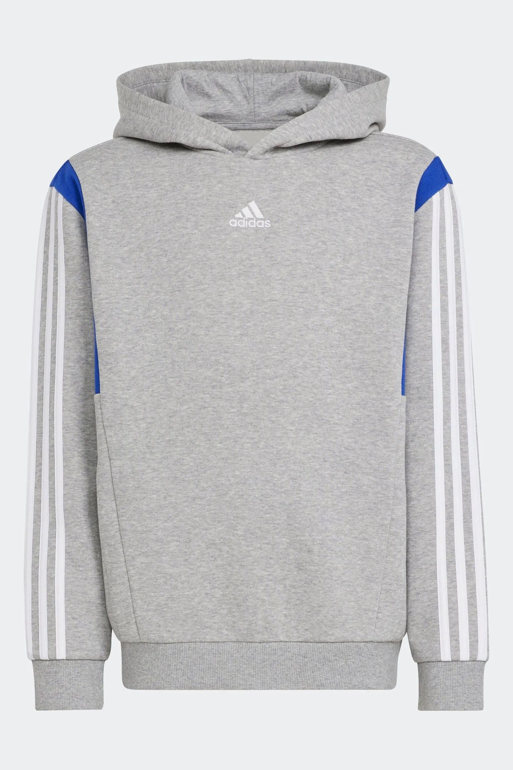 adidas Kids Colorblock Hoodie    