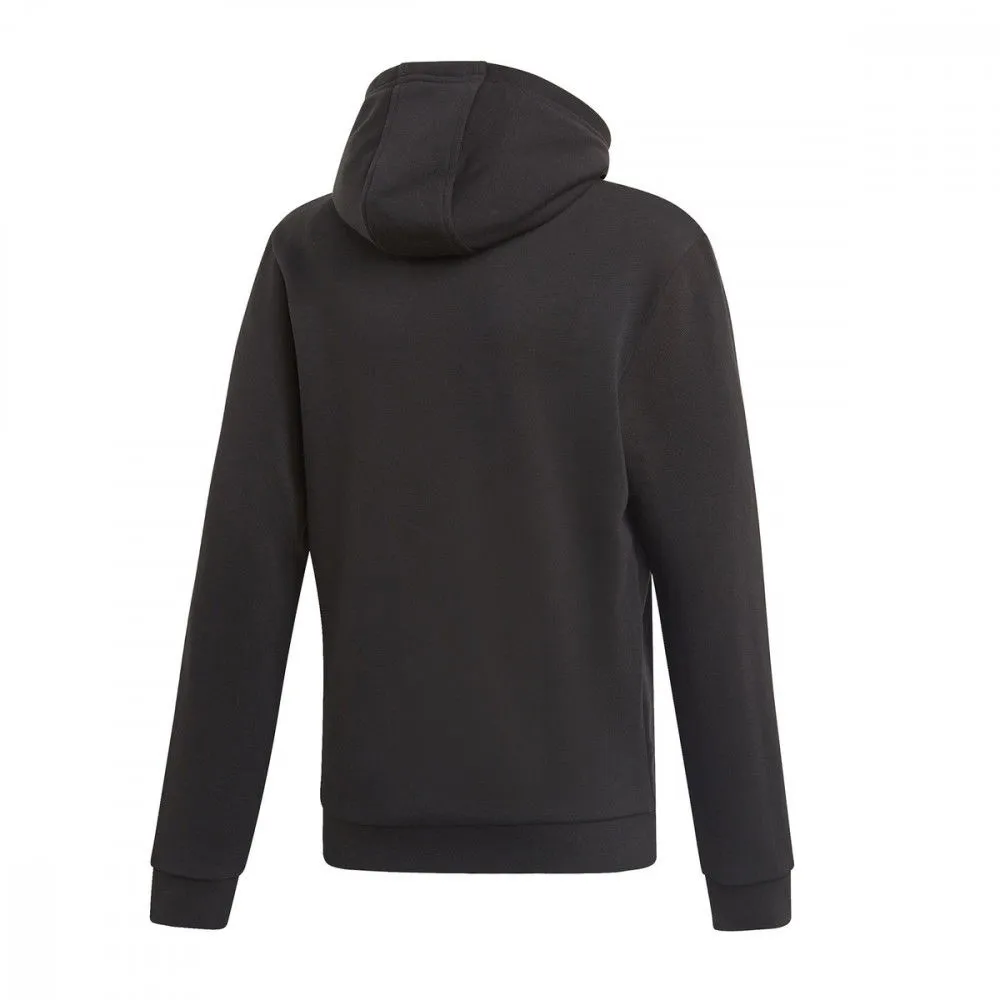 ADIDAS ORIGINALS FELPA CON CAPPUCCIO TREFOIL BAMBINO