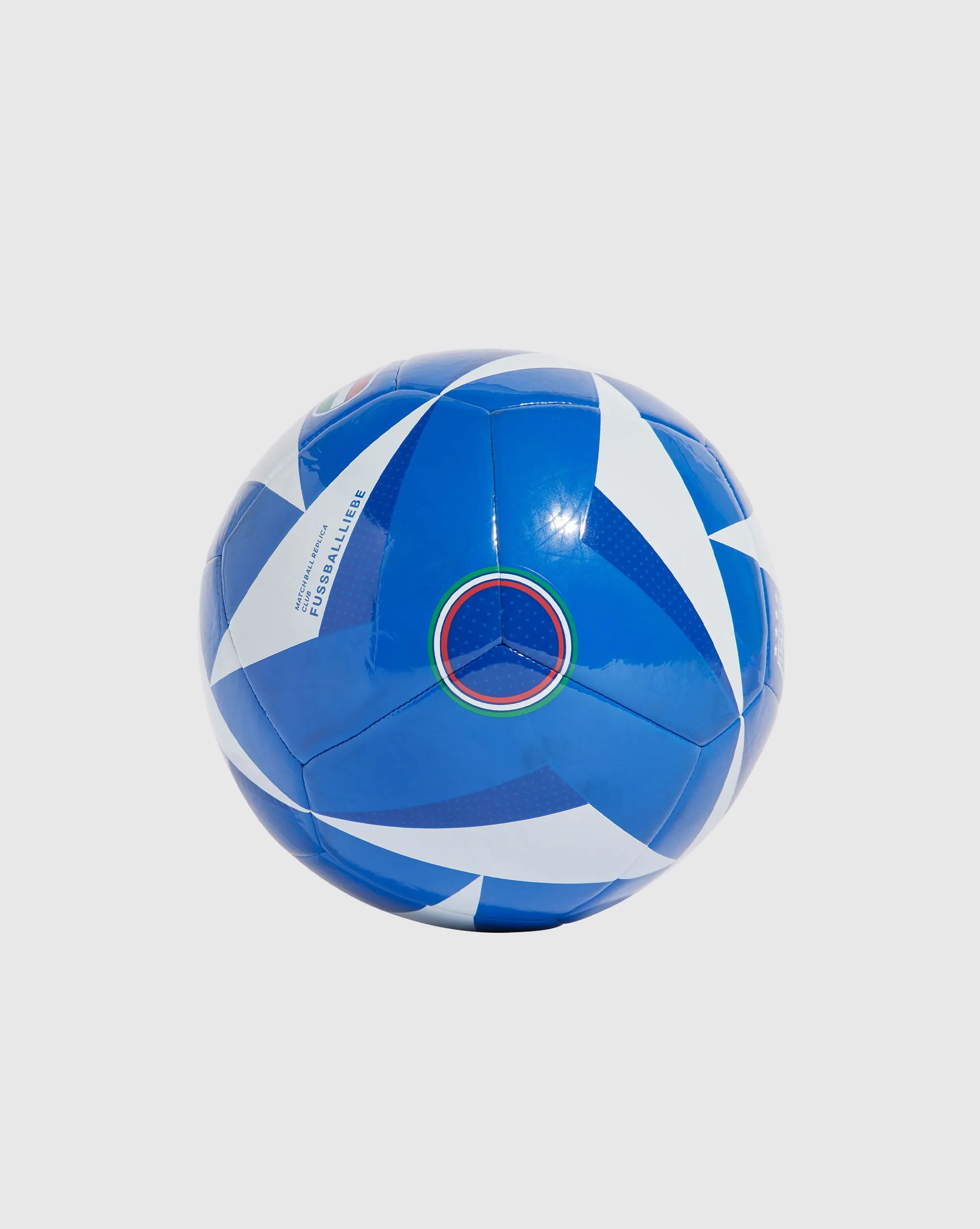 Adidas Pallone Italia Euro 24 Azzurri