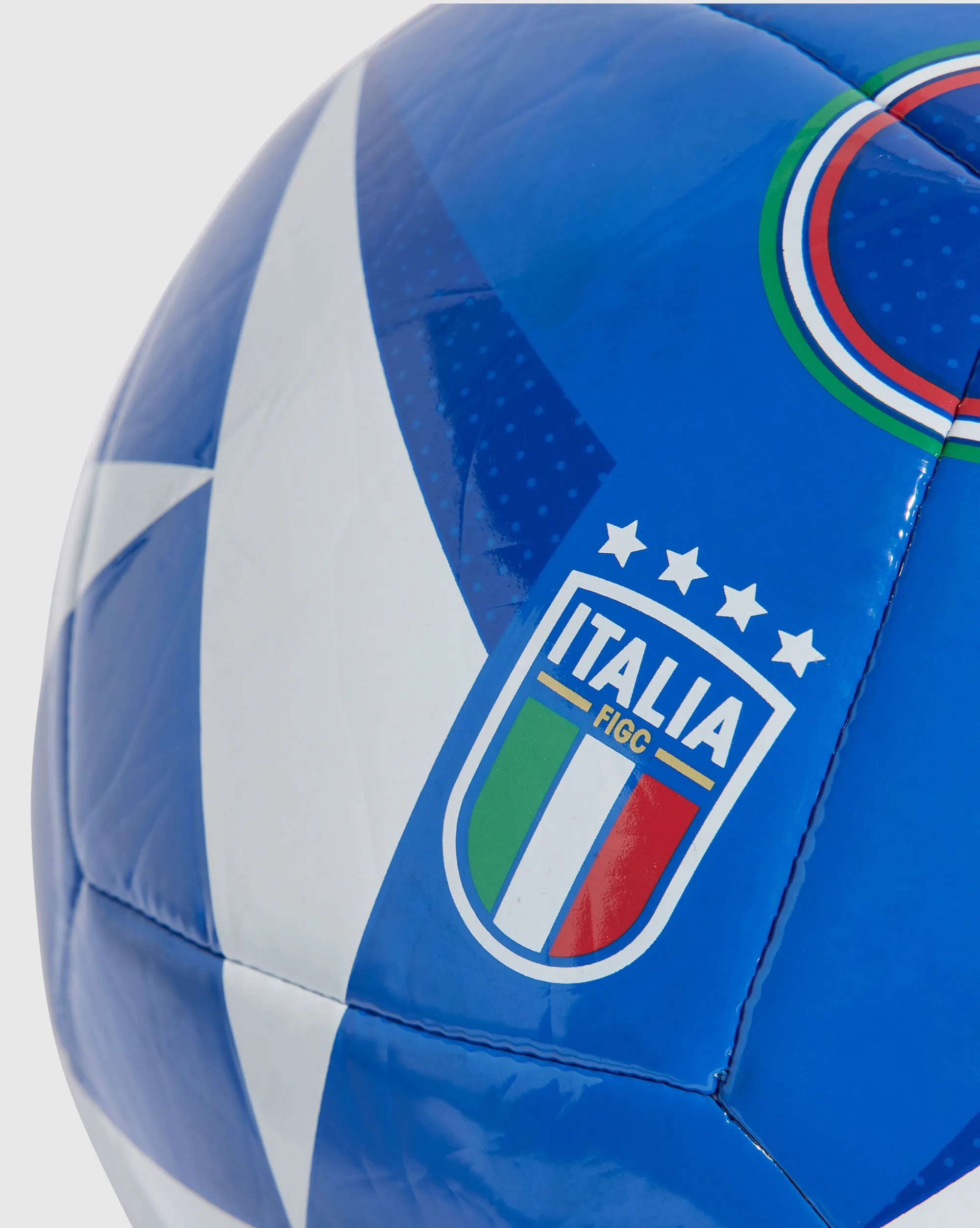 Adidas Pallone Italia Euro 24 Azzurri