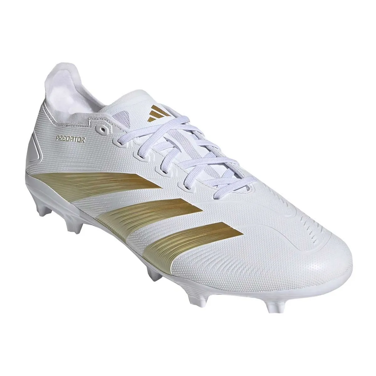      ADIDAS PREDATOR 24 LEAGUE FG  