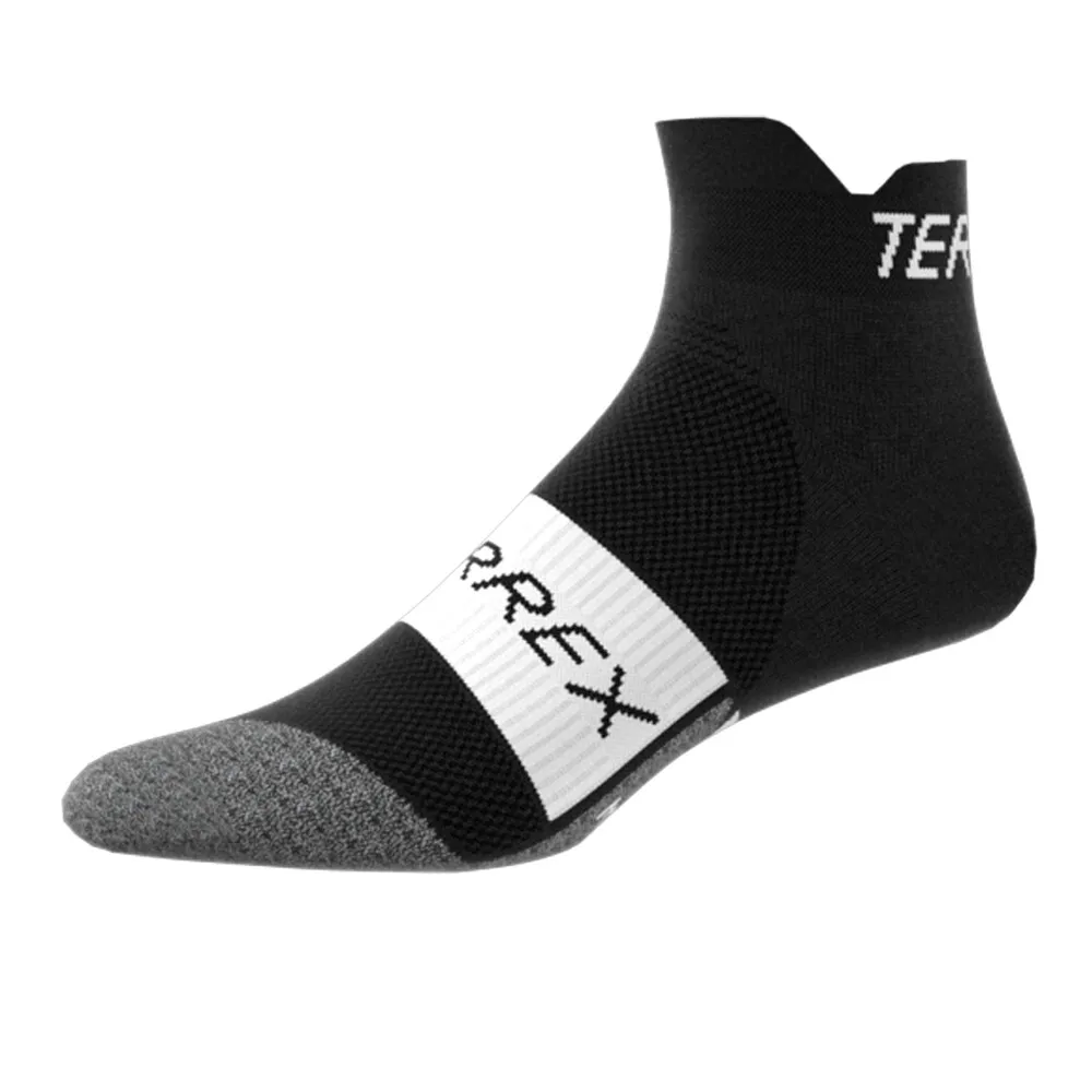 adidas Terrex HEAT.RDY Trail Running Speed Ankle Calze - AW24
