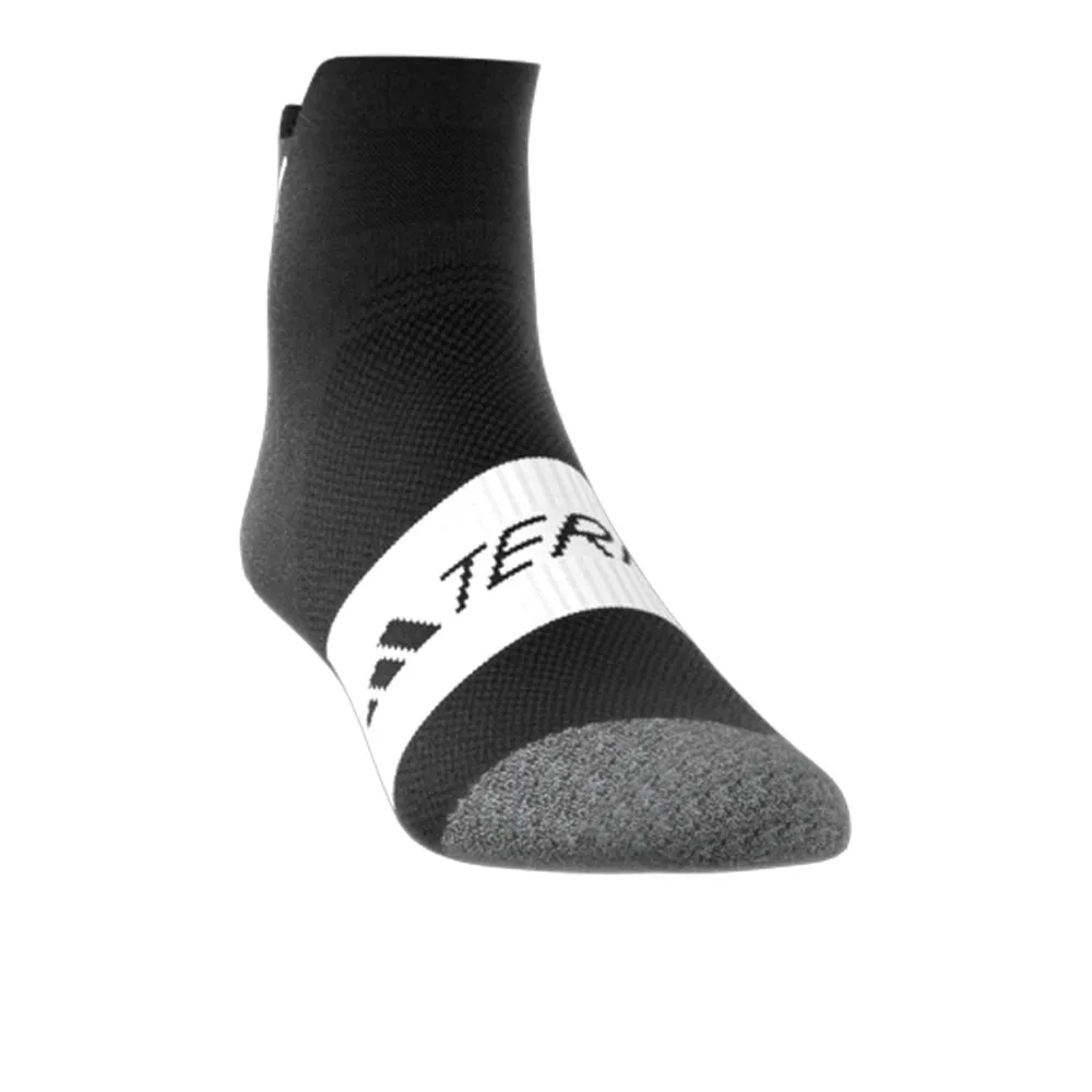 adidas Terrex HEAT.RDY Trail Running Speed Ankle Calze - AW24