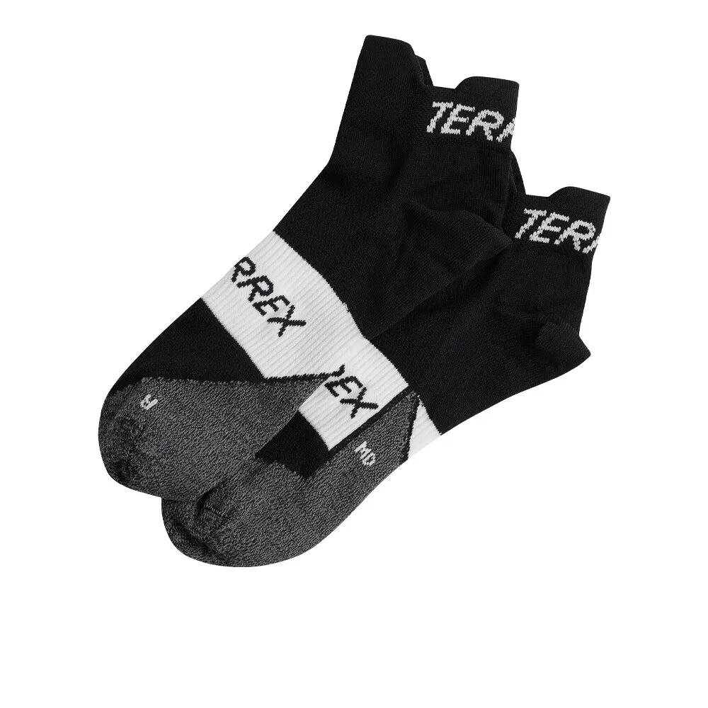 adidas Terrex HEAT.RDY Trail Running Speed Ankle Calze - AW24