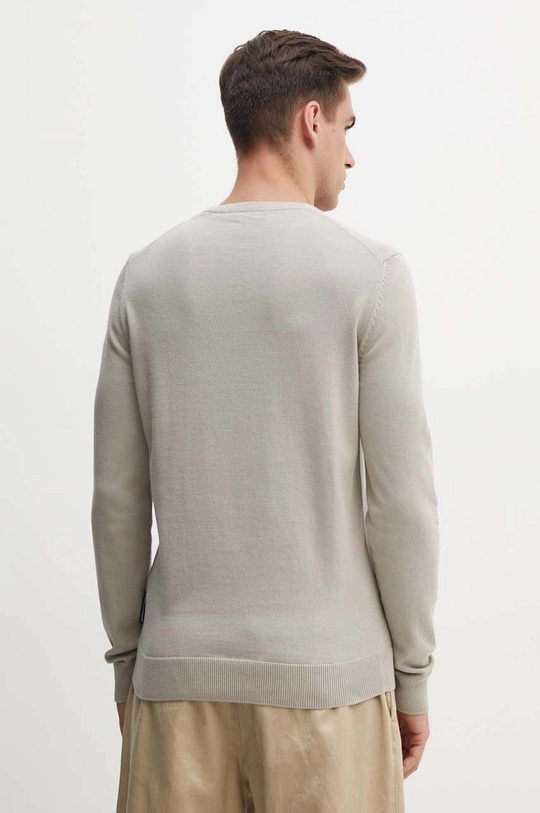 Aeronautica Militare maglione in cotone