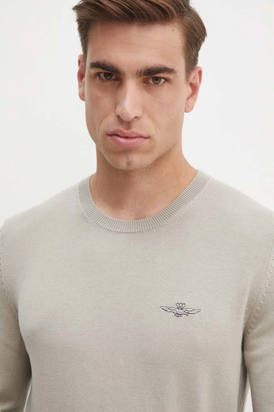 Aeronautica Militare maglione in cotone