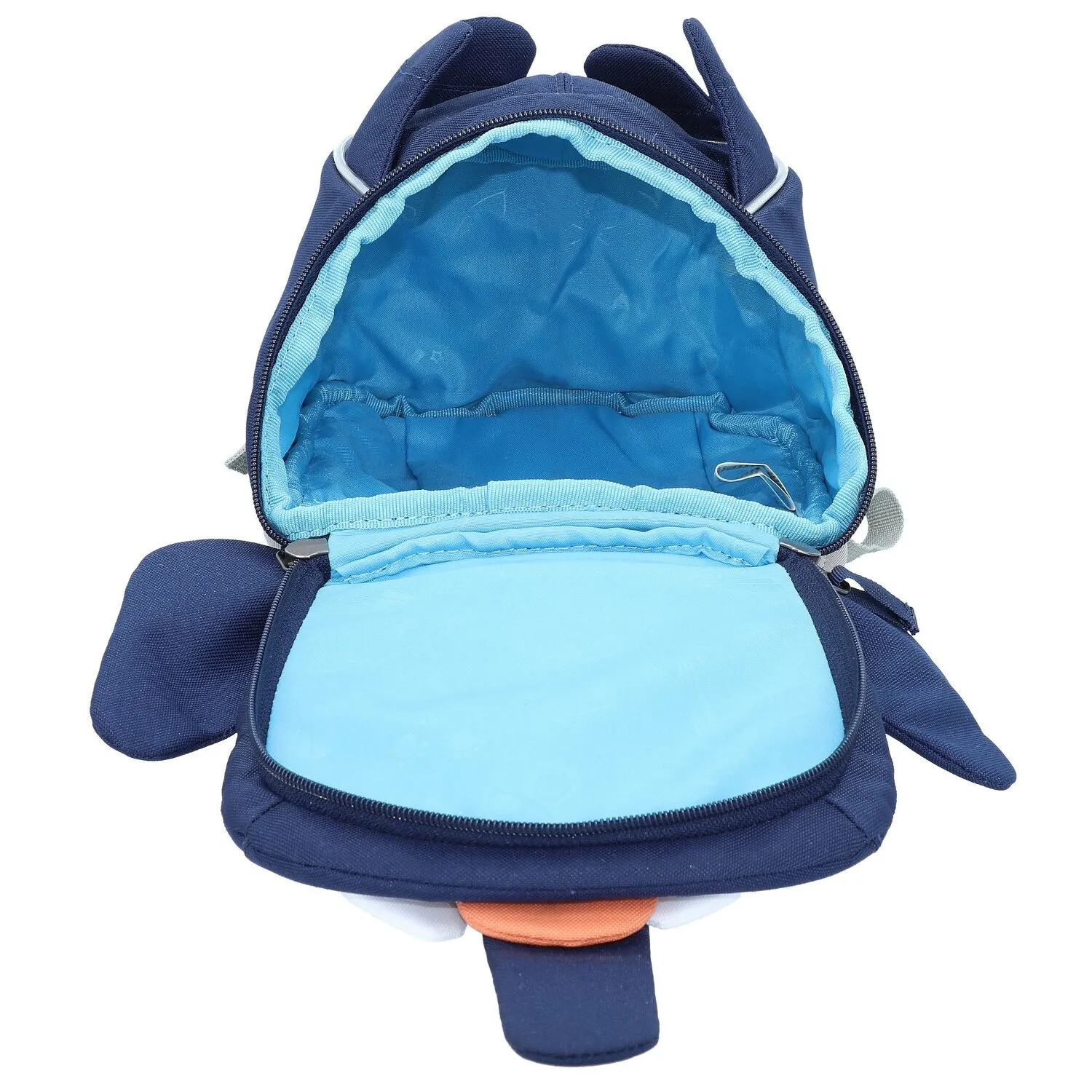 Affenzahn Zaino asilo Little Friend 25 cm