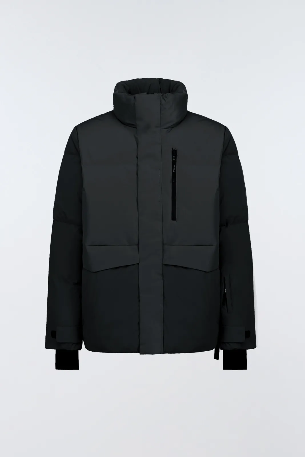 AFTER LABEL Men’s Jacket Callender