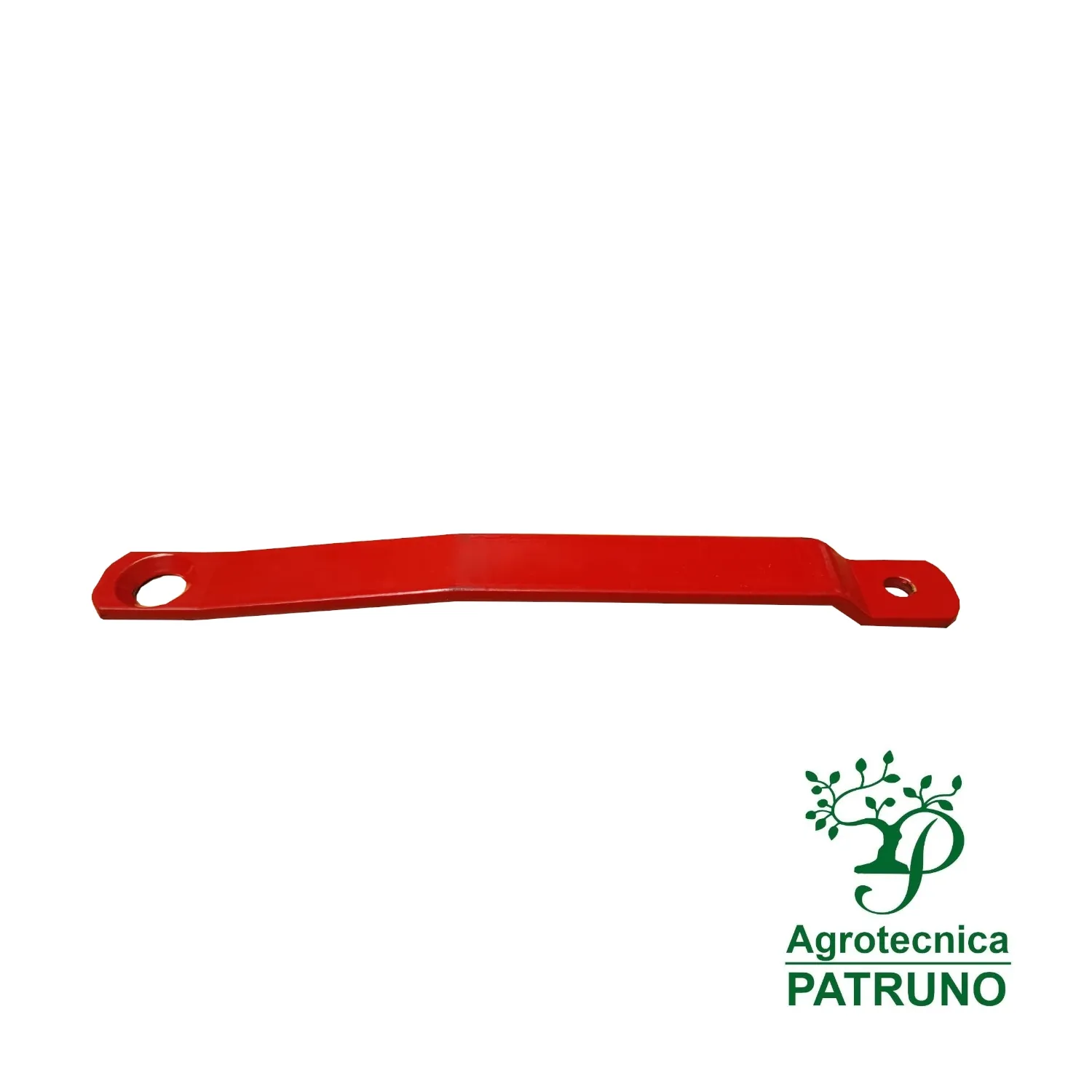 Agrotecnica Patruno Srl » Piastrina per spandiconcime Lely