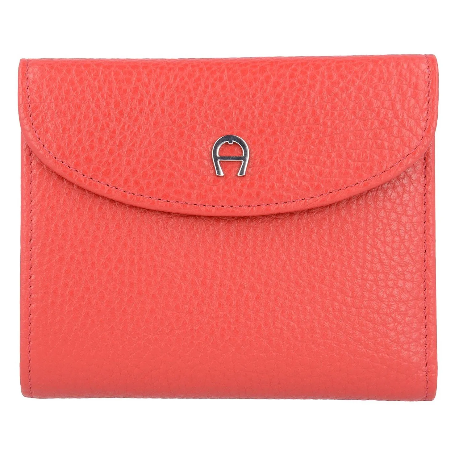 AIGNER Portafoglio in pelle Basics II 12 cm