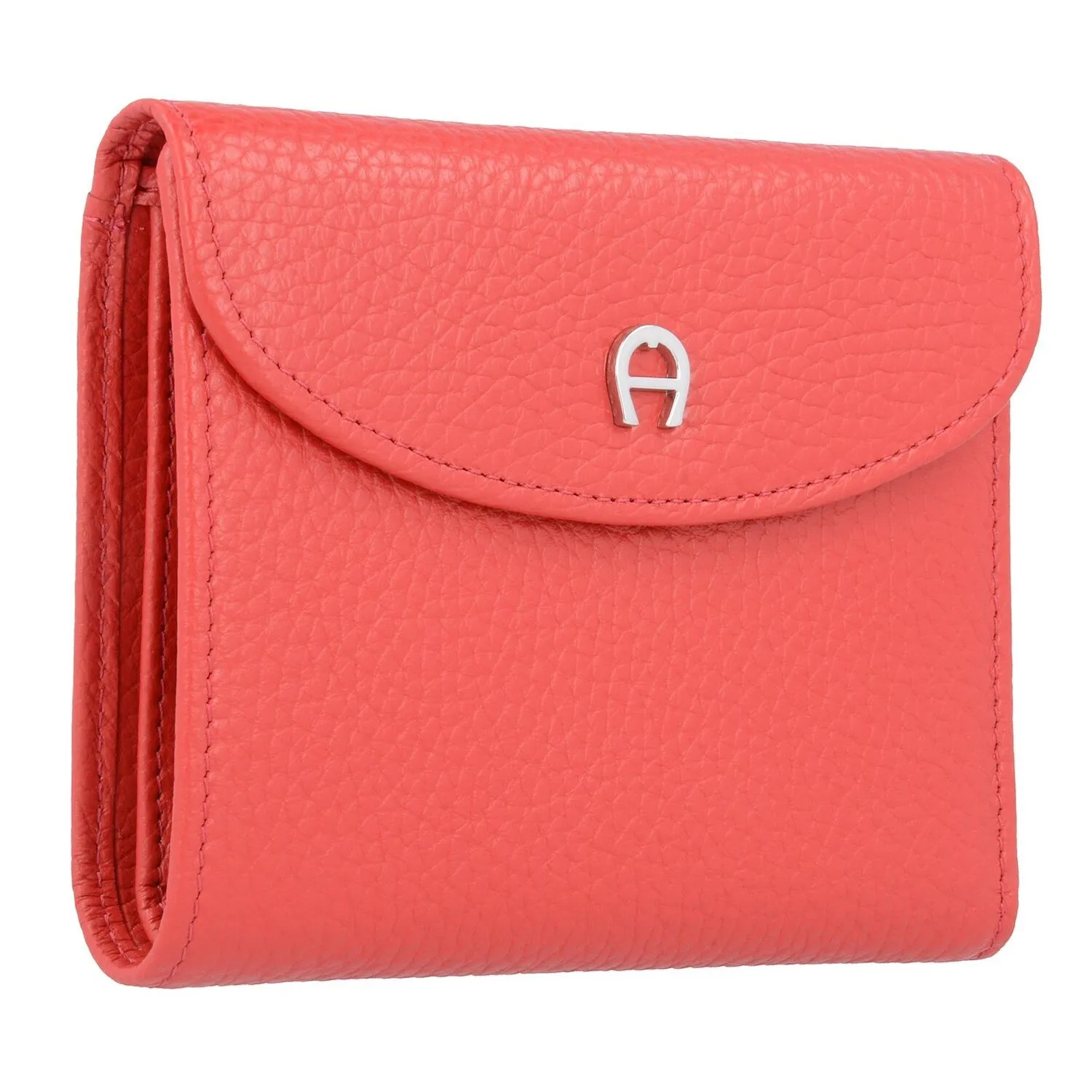 AIGNER Portafoglio in pelle Basics II 12 cm