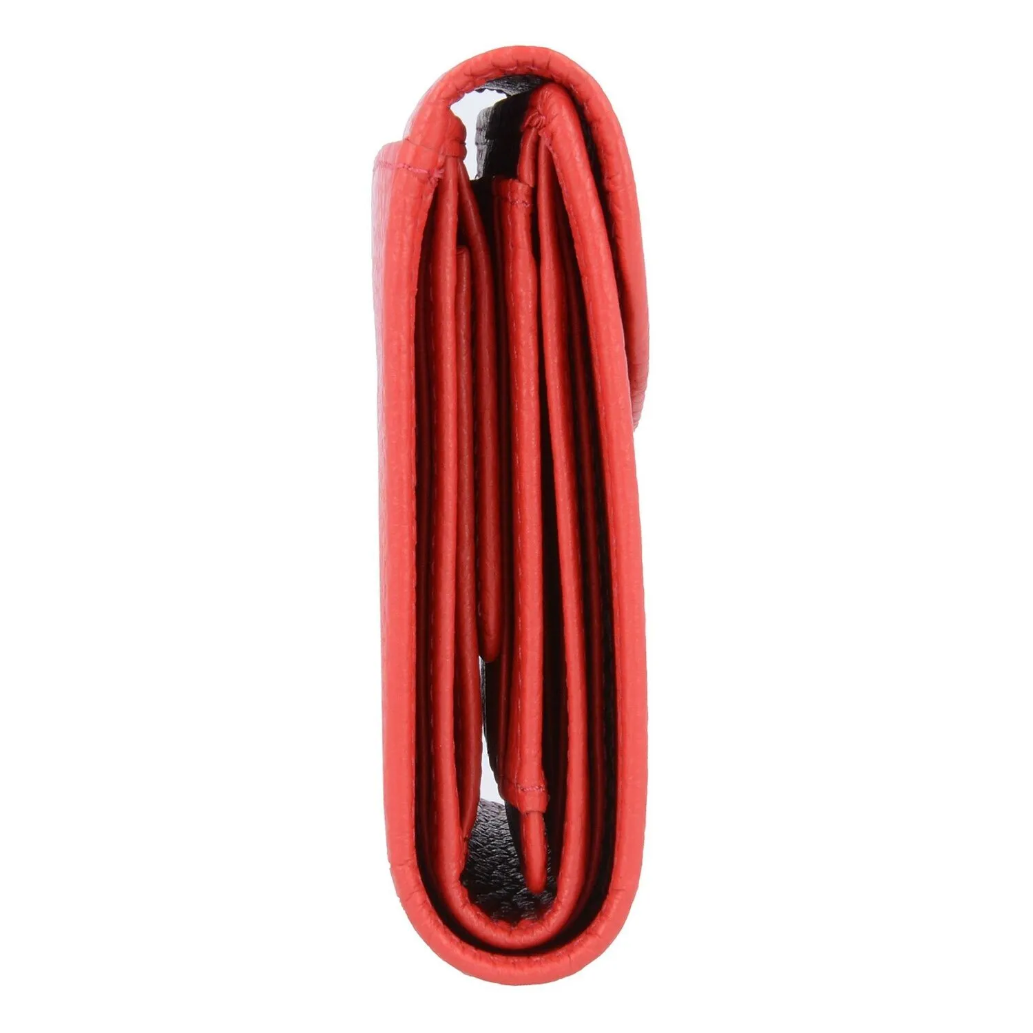 AIGNER Portafoglio in pelle Basics II 12 cm