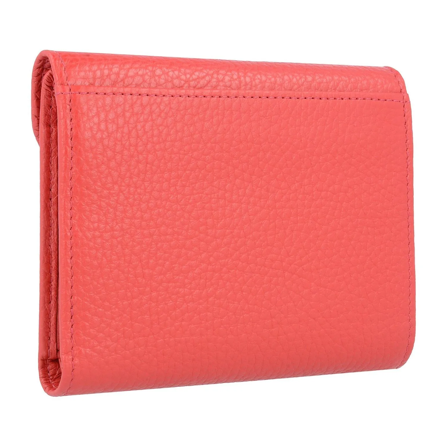AIGNER Portafoglio in pelle Basics II 12 cm
