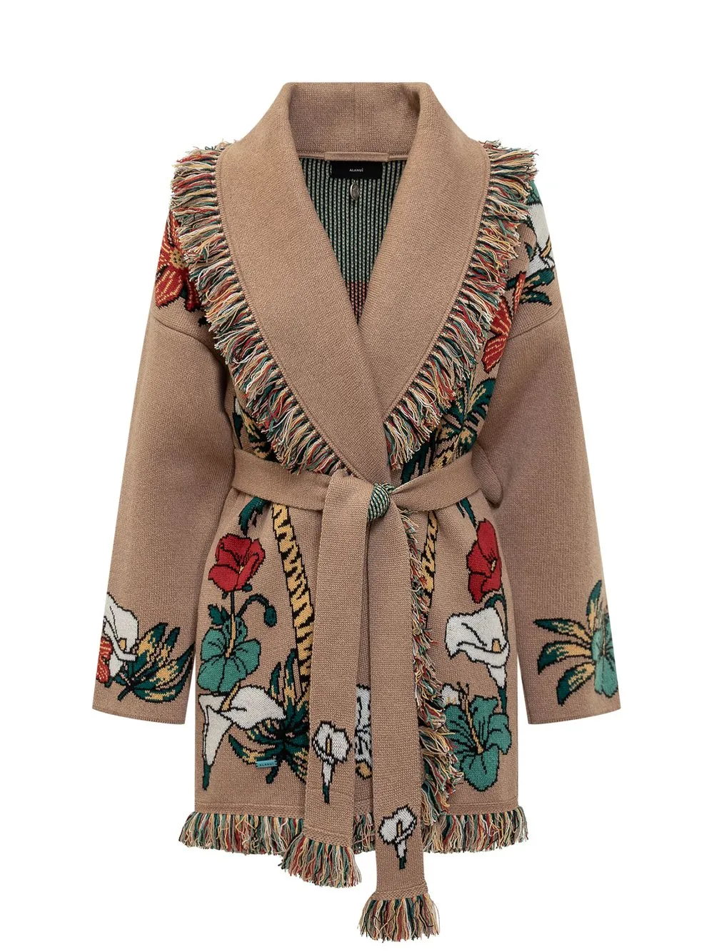 ALANUI Cardigan R+J 
