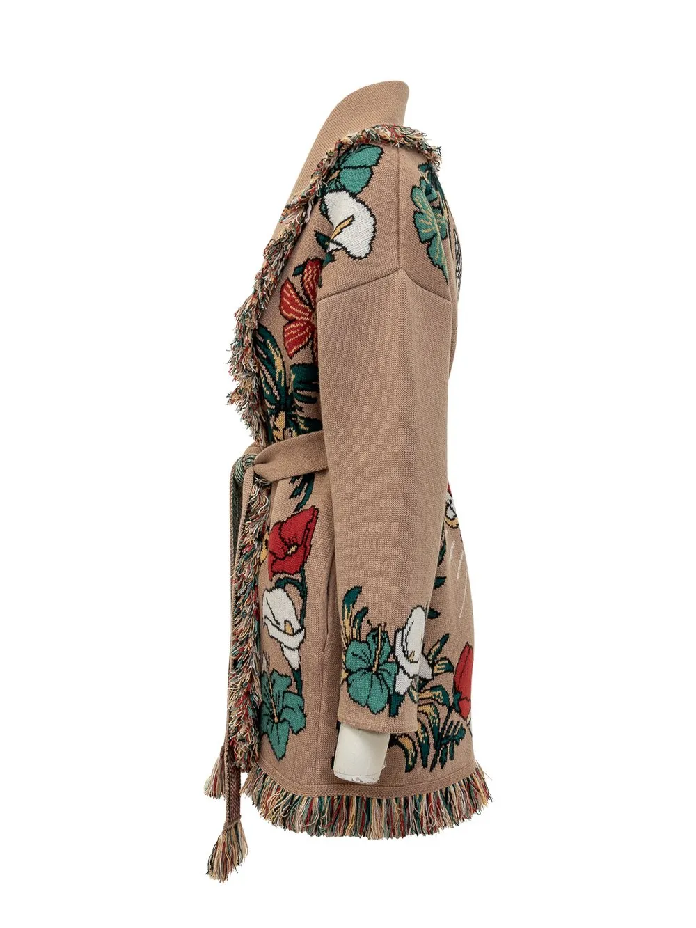 ALANUI Cardigan R+J 