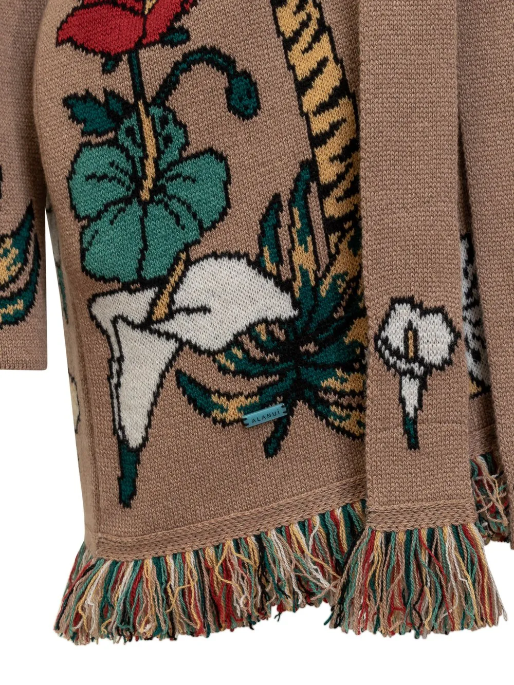 ALANUI Cardigan R+J 