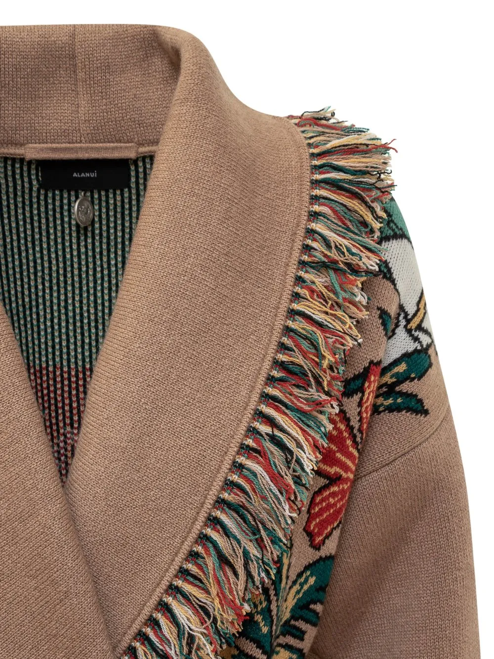 ALANUI Cardigan R+J 