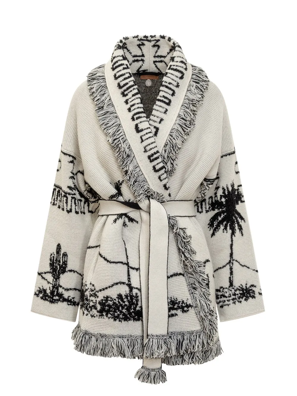 ALANUI Cardigan  